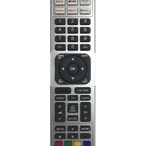 Telecomanda universala CRC2305V gaseste televizorul (570)