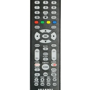 Telecomanda universala LCD /LED TV RM-L1256+ Huayu (346)