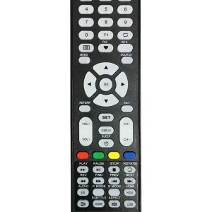 Telecomanda universala LED /LCD TV RM-L1210+E+ Huayu (345)