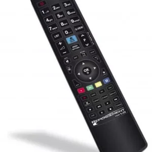 Telecomanda Universala TV LCD LG Jolly GBS