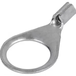 Terminal cu inel M10 0.25/1.5mm2 crimpat pe cablu neizolat BM GROUP BM 01143