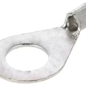 Terminal cu inel M10 4/6mm2 crimpat pe cablu neizolat cupru BM GROUP BM 01343