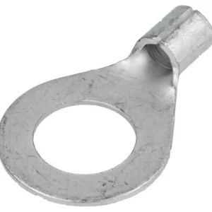 Terminal cu inel M12 10mm2 crimpat pe cablu neizolat cupru BM GROUP BM 02449