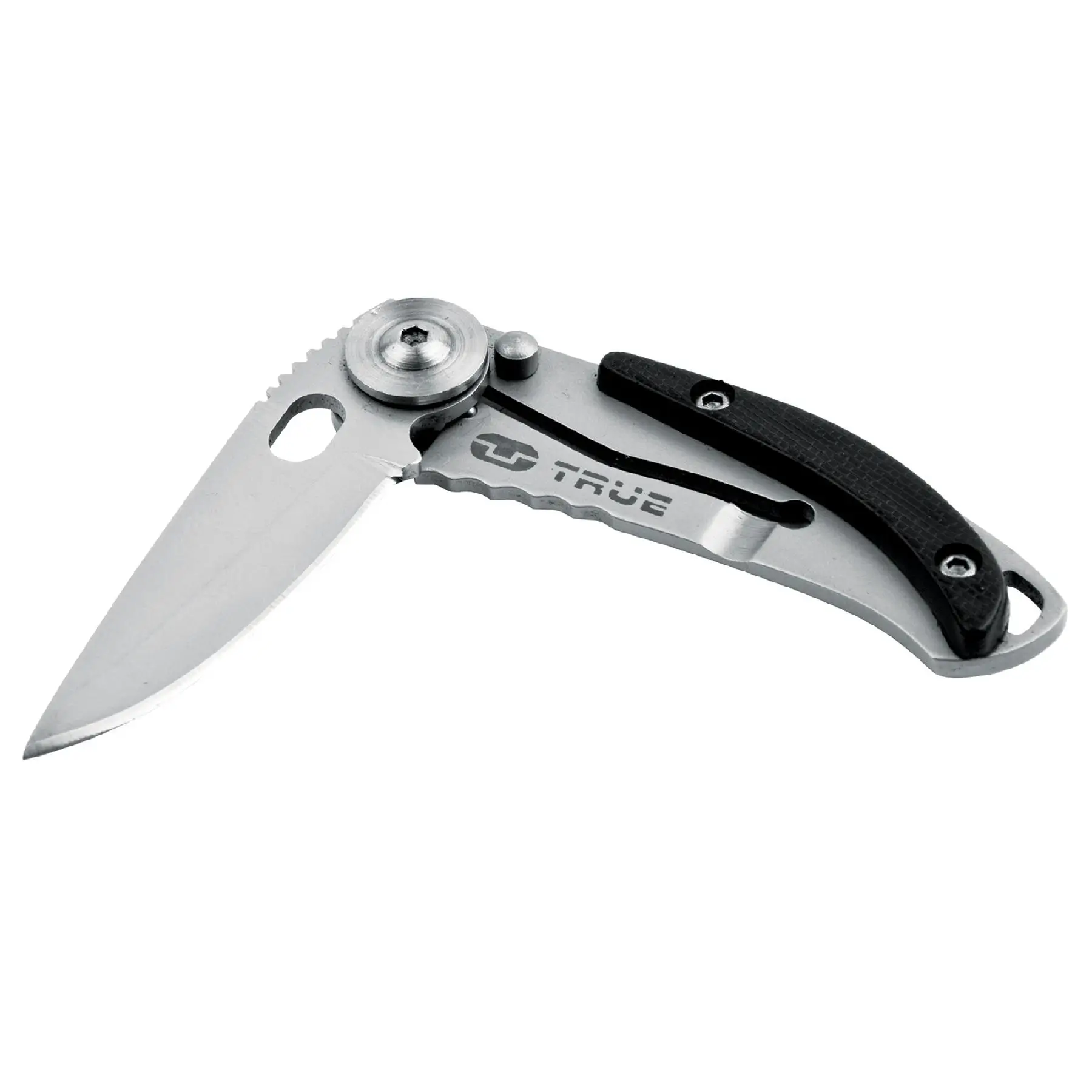 TRUE UTILITY SKELETONKNIFE lama cu fixare TU571K - imagine 2