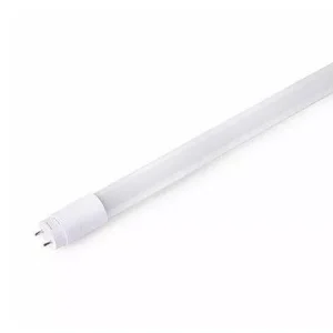 Tub LED T8 G13 plastic 22W 150cm 4000K alb neutru V-TAC