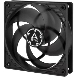 Ventilator 120 mm ARCTIC AC P12 PWM Negru/Transparent ACFAN00133A