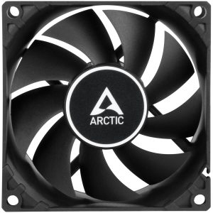Ventilator F8 80x80x25 mm 2000 RPM 3-pin 1buc ARCTIC ACFAN00234A-1