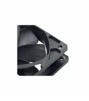 Ventilator Slip stream 120x120x12mm SY1225SL12SH 12V Scythe - imagine 2