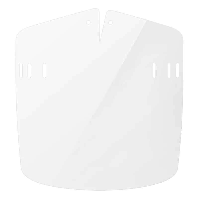 Viziera de protectie marime universala - imagine 4