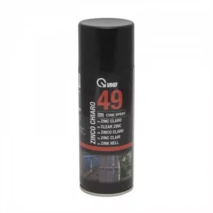 Zinc Spray 400ml VMD 49